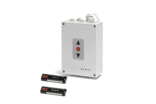 DoorControl + 1 Handsender zusätzlich