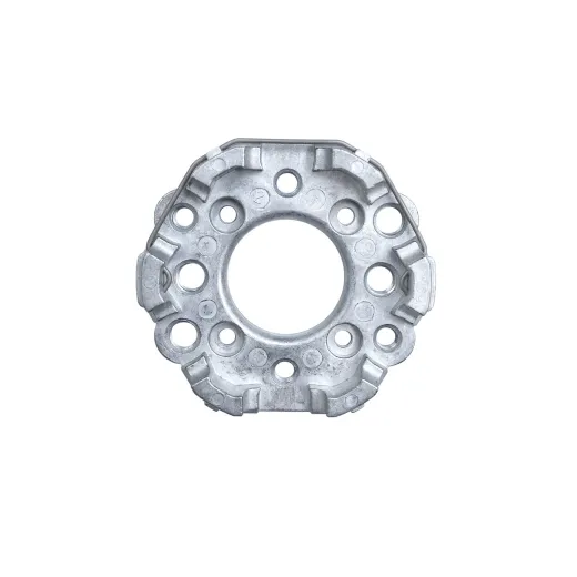 Motorlager M, Alu TK 48/60 max. 50 Nm