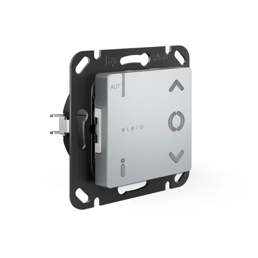DuoSon AC-868 siber von elero (286640001) ohne Rahmen