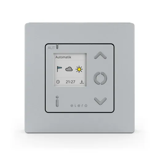 AstroSon AC silber
