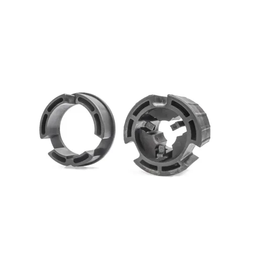 Adapterset S 52 x 1,5 mm Nutrohr (Typ 1)