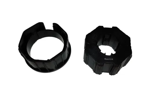 SW60 / Achtkant 60 x 0,6/1 mm Art. Nr.: 515.06000