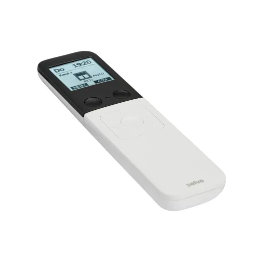 Selve commeo Multi Send 32 / commeo 2.0 schräg