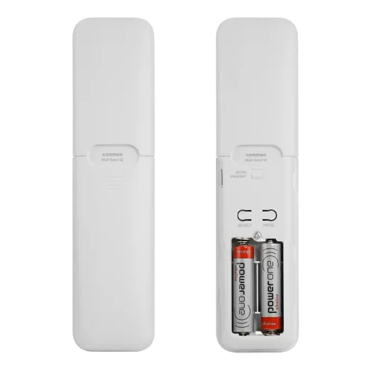 Selve commeo Multi Send 32 / commeo 2.0 Rückansicht