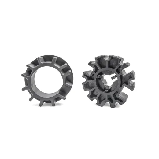 Adapterset M, 78x1/1,25 mm, Nutrohr, Döhner (Typ 11)