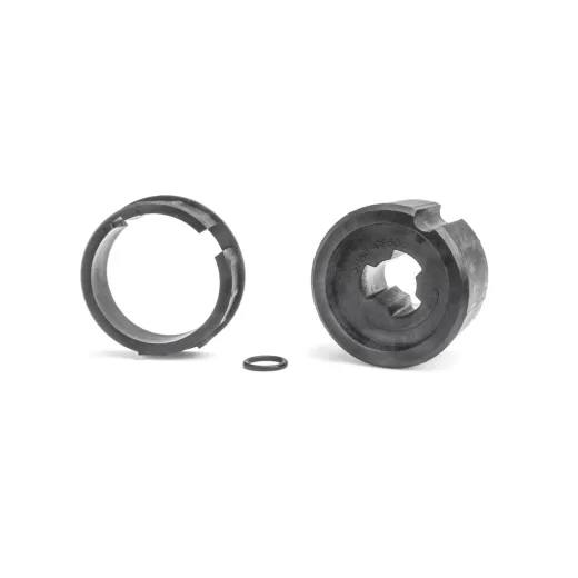 Adapterset M, 60 x 1,5 mm 62 x 2,0 mm (Typ 18)