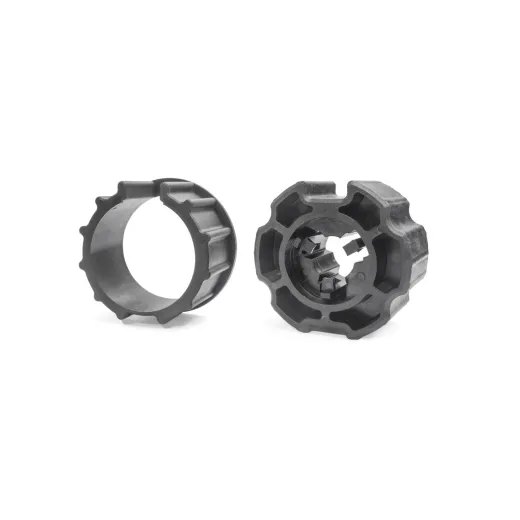 Adapterset S 63 x 1 mm Nutrohr (Typ 2)