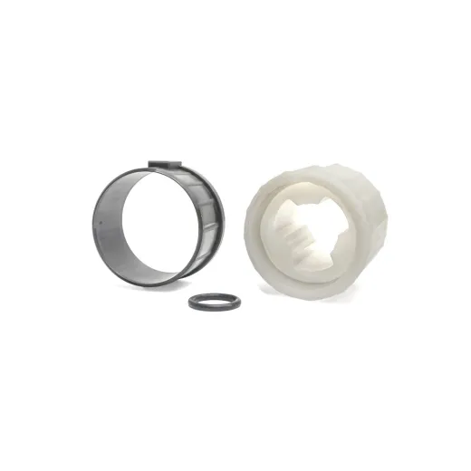 Adapterset S 40 x 1 mm Rundrohr (Typ 3)