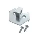 Adapterplatte RevoLine Zapfen 16 x 10 lang- Größe M. Art. Nr.: 233741501