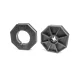 elero ► Typ 20 / 8-kant, SW 114 Heroal / Art. Nr.: 220300001