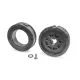 elero ► Typ 8 / Ø 102 x 2 mm, mit 4 x M6 / Art. Nr.: 220210001