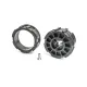 elero ► Typ 9 / Ø 83 x 1,5 mm, mit 4 x M6 / Art. Nr.: 220310001