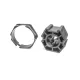 elero ► Typ 13 / 6-kant, 75 Butzbach, Mäule / Art. Nr.: 220290001