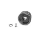 elero ► Typ 4 / Ø 63 x 1,5 mm, mit 4 x M6 / Art. Nr.: 220250001