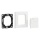 Selve commeo Wall Send 1 / commeo 2.0 Lieferumfang