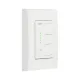 Selve commeo Wall Send 1 / commeo 2.0 schräg