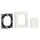 Selve commeo Wall Send 1 / commeo 2.0 Lieferumfang