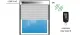 Selve commeo key Send 3 Funktionbeispiel