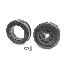 Adapterset L, 102x2 mm, Rundrohr (Typ 8)