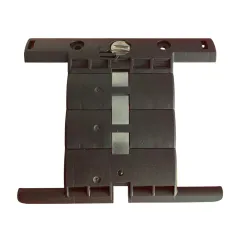 starrer Wellenverbinder SecuFix 2-gliedrig