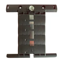 starrer Wellenverbinder SecuFix 3-gliedrig