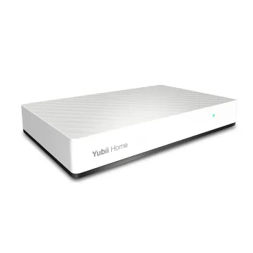 Yubii Home Gateway