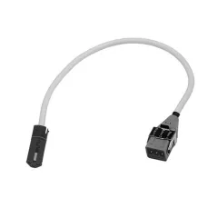 Anschlusskabel NHK-Antriebe 0,4 m Hirschmann