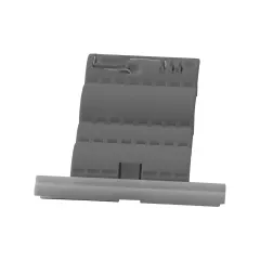 Clipverbinder 2,5-gliedrig