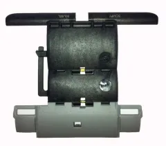 Schnellverbinder 2-gliedrig / mit Winkelbegrenzer