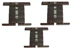 SecuFix 2-gliedrig / VE = 3 Stück