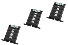 SecuBlock rapid 3-gliedrig / VE = 3 Stück