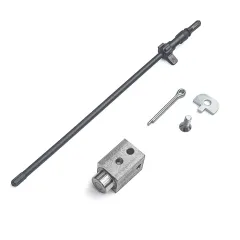 Montagebeutel für NHK-Antriebe / VariEco M/L NHK