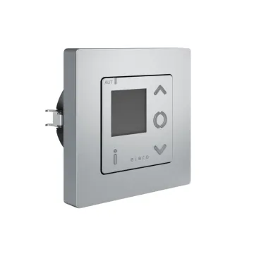 AstroSon AC-868 silber