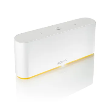TaHoma Switch Smart - Home - Hub