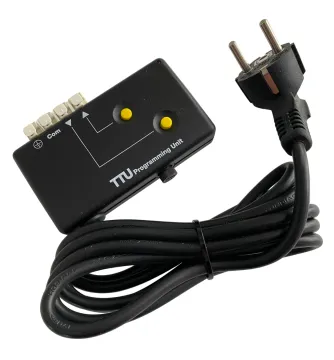 TTU Einstellkabel