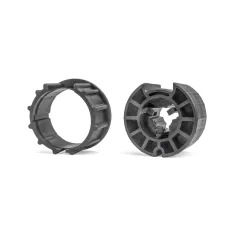 Adapterset M, Ø 62x0,6 mm, Nutrohr, DEPRAT F2000 (Typ 3)