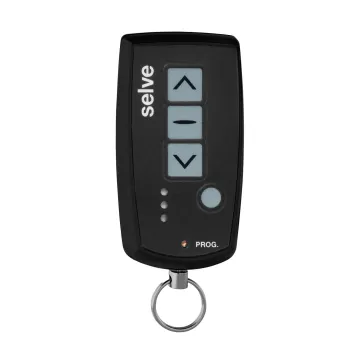commeo Key Send 3