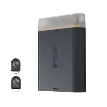 Rollixo Premium io Set