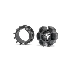 Adapterset M, 70 mm Flachnut-Welser, Griesser Nutrohr (Typ 6)