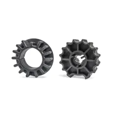 Adapterset M, 90,5 x 1,25 MHZ (Typ 15)