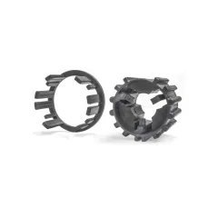 Adapterset S 43,5 mm Tecnolight/Acmeda Profilrohr (Typ 12)