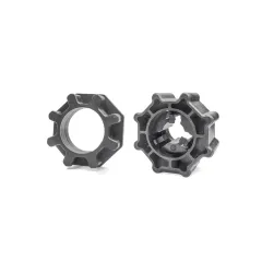 Adapterset S 8-kant SW 60 Profilrohr (Typ 20)